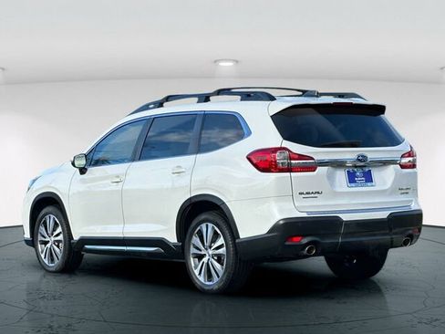 Used 2022 Subaru Ascent Limited w/ Technology Package image 4