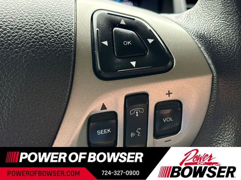 Used 2018 Ford Flex SE image 19