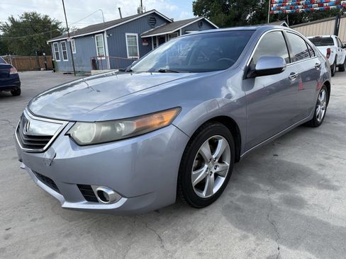 Used 2011 Acura TSX Sedan image 3