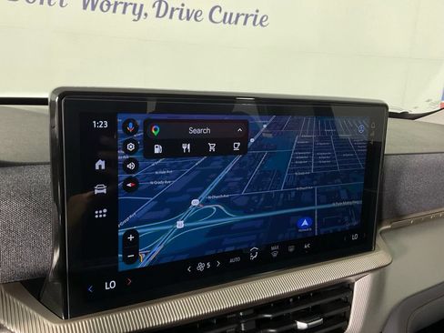 Certified 2026 Ford Explorer Active RWD image 22