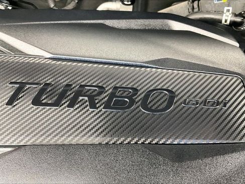 Used 2020 Kia Forte GT image 33