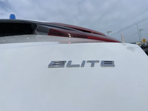 New 2026 Honda Odyssey Elite image 16