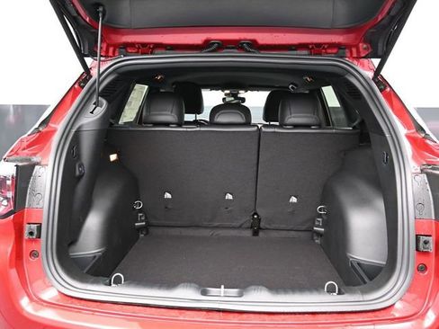 New 2026 Jeep Compass Limited AWD/4WD image 18