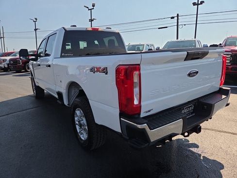 Used 2026 Ford F250 XLT AWD/4WD image 4