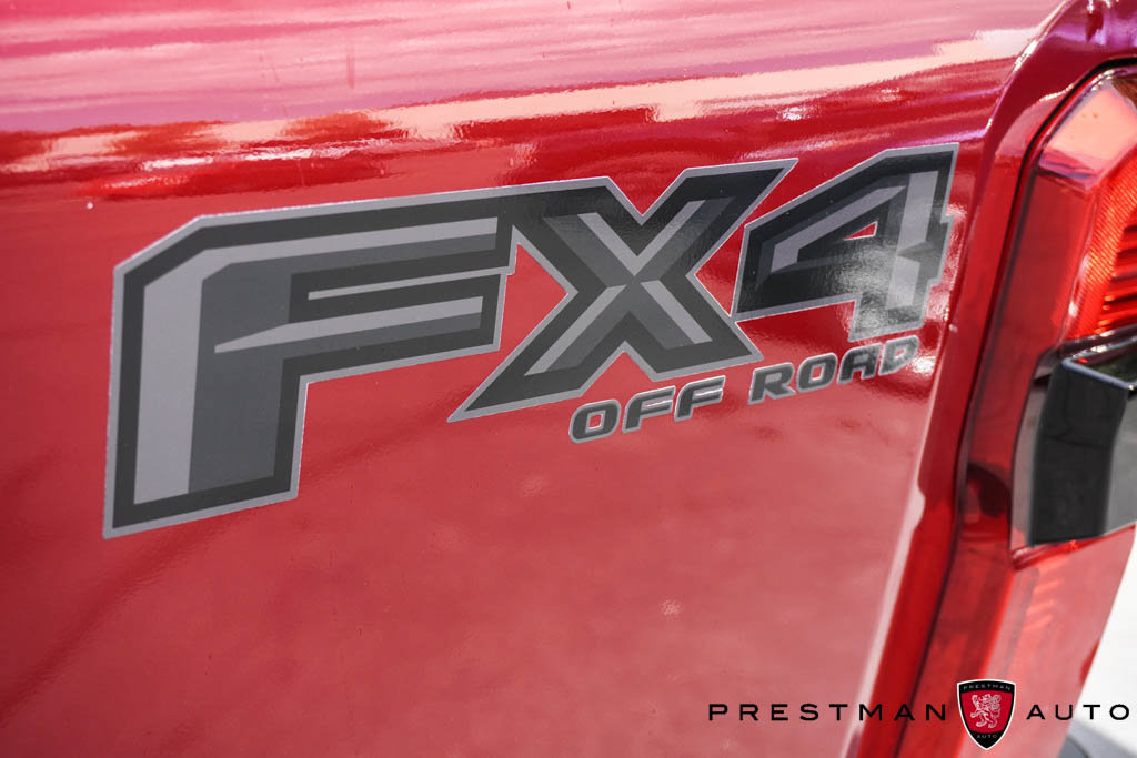 Used 2024 Ford F250 Lariat w/ Lariat Ultimate Package AWD/4WD image 10