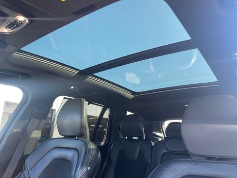 Used 2019 Volvo XC90 T6 R-Design w/ Advanced Package AWD/4WD image 34