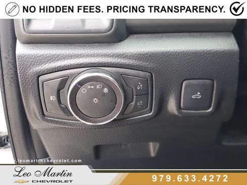 Used 2019 Ford Ranger XL w/ Equipment Group 101A Mid RWD image 17