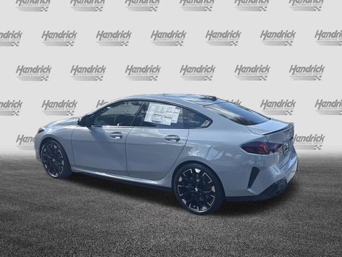 New 2026 BMW M235i xDrive w/ Technology Package AWD/4WD image 7