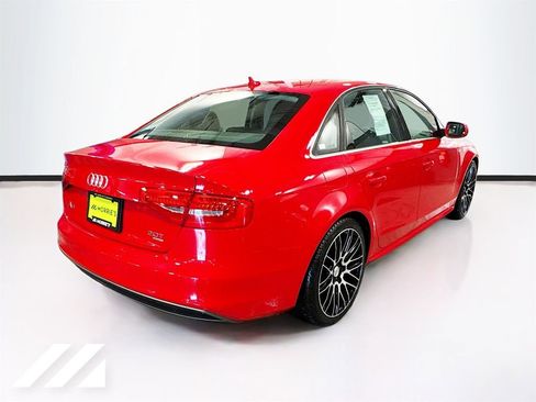 Used 2014 Audi A4 2.0T Premium Plus image 5
