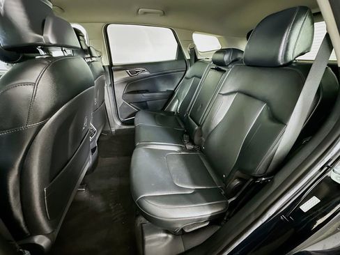 Certified 2023 Kia Sportage EX image 29