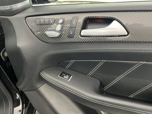 Used 2017 Mercedes-Benz GLE 63 AMG S image 24