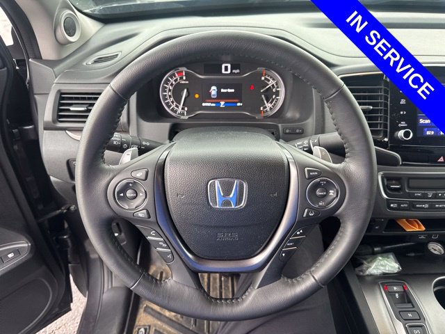 Used 2023 Honda Ridgeline RTL image 7