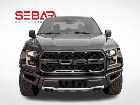 Used 2019 Ford F150 Raptor image 12