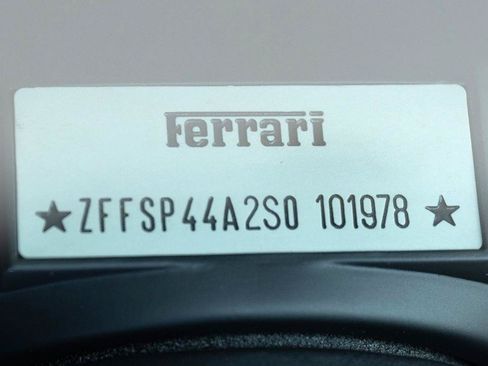 Used 1995 Ferrari 456 GT RWD image 39
