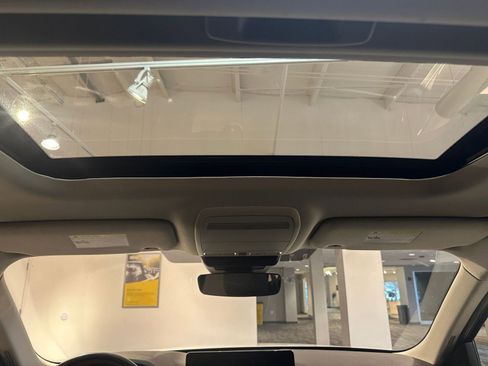 Used 2025 MAZDA CX-70 3.3 Turbo w/ Preferred Package image 29