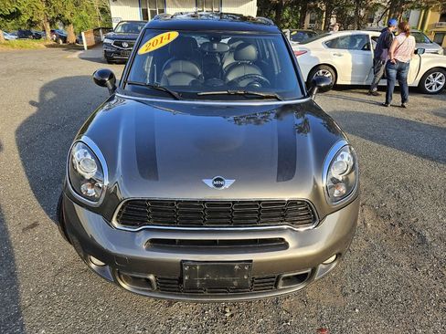 Used 2014 MINI Cooper Countryman S FWD image 9