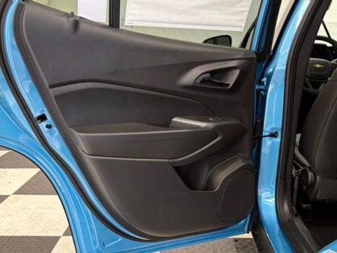 New 2026 Chevrolet Trax LT image 18