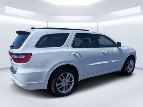 Certified 2024 Dodge Durango GT AWD/4WD image 3