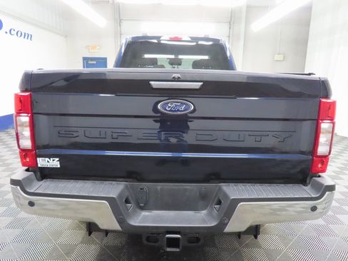 Used 2022 Ford F250 XLT w/ XLT Premium Package image 32