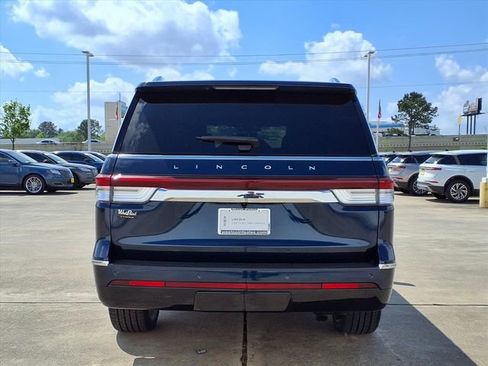 Certified 2023 Lincoln Navigator L Reserve image 22