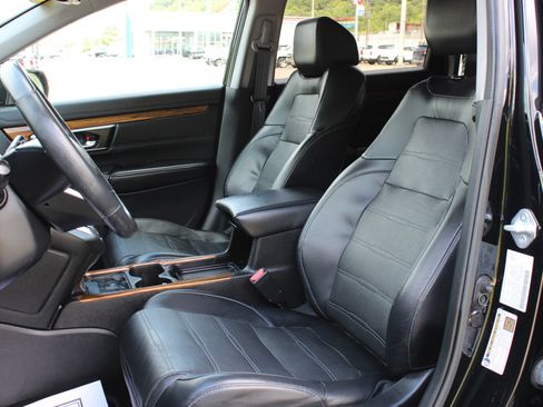 Used 2021 Honda CR-V Touring image 15
