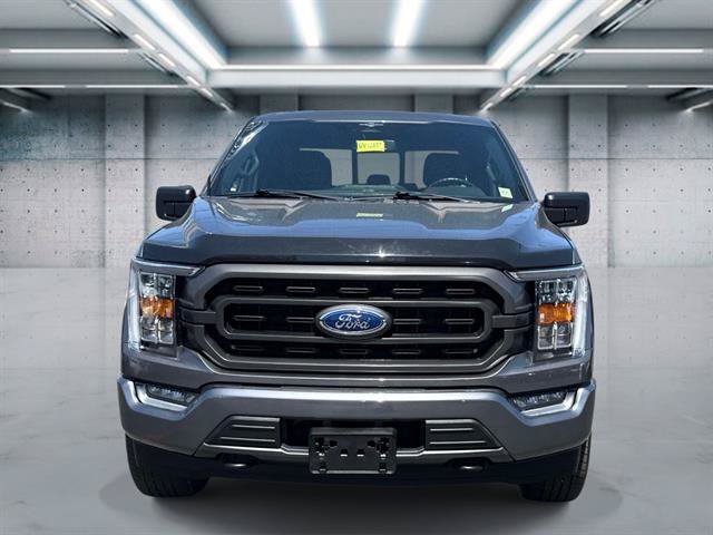 Used 2023 Ford F150 XLT w/ Equipment Group 302A High AWD/4WD image 22