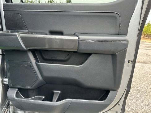 Used 2023 Ford F150 XLT w/ Equipment Group 302A High image 33