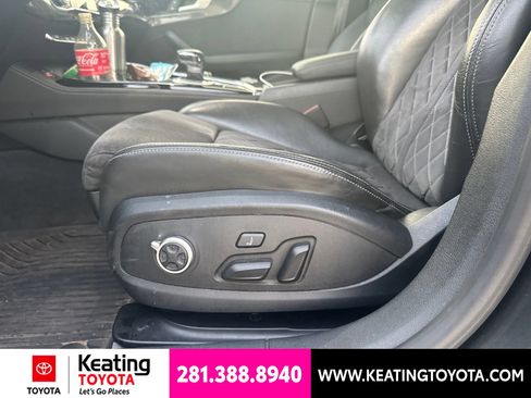 Used 2022 Audi S5 Premium Plus AWD/4WD image 9
