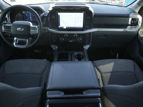 Used 2021 Ford F150 XLT w/ Equipment Group 302A High image 20