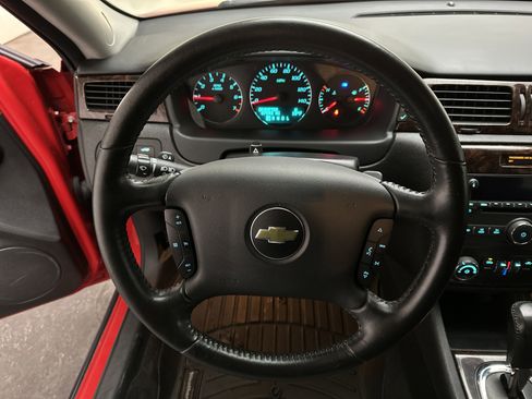 Used 2013 Chevrolet Impala LT image 24
