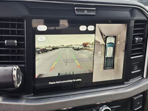 Used 2025 Ford F450 Platinum w/ Platinum Plus Package image 30