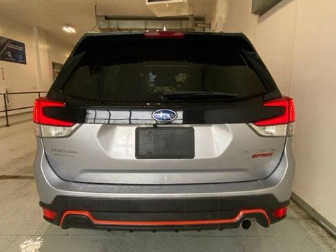 Used 2023 Subaru Forester Sport AWD/4WD image 6
