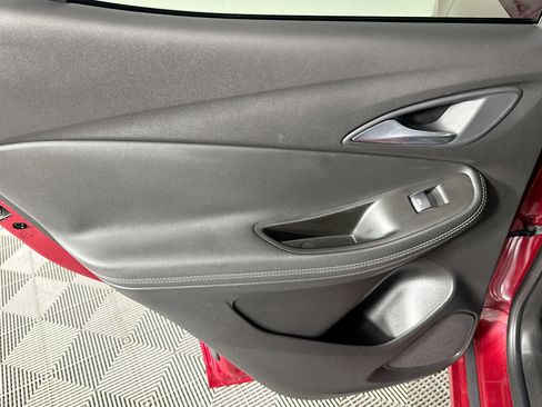 Used 2020 Buick Encore GX Select FWD image 25