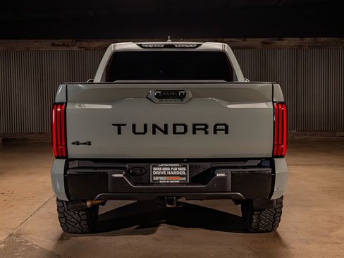 Used 2024 Toyota Tundra SR5 image 7