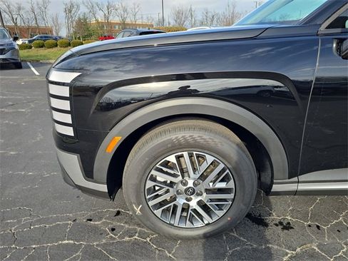 New 2026 Hyundai Palisade SEL image 10