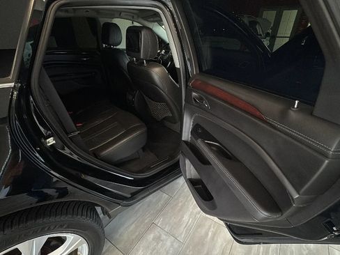 Used 2016 Cadillac SRX Premium FWD image 25