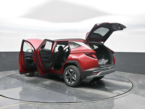 New 2026 Hyundai Tucson SEL image 41