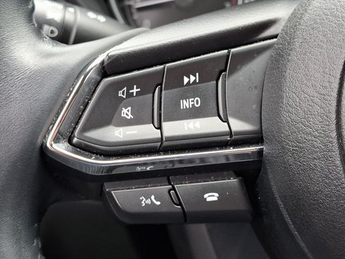 Used 2023 MAZDA CX-5 AWD 2.5 S w/ Select Package image 22