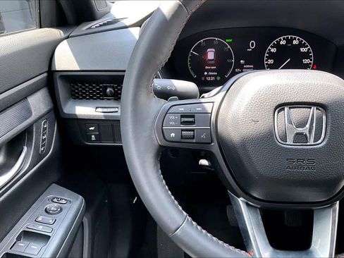 Used 2024 Honda CR-V Sport-L image 42