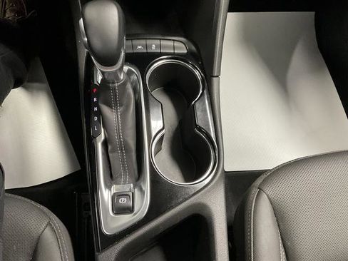 Used 2024 Buick Encore GX Sport Touring w/ Comfort Package image 20