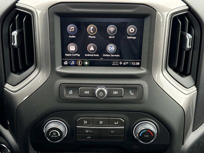 New 2026 Chevrolet Silverado 2500 W/T