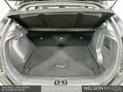 Used 2020 Hyundai Kona SEL w/ Cargo Package FWD image 24