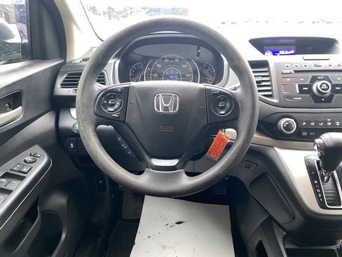 Used 2014 Honda CR-V LX image 14