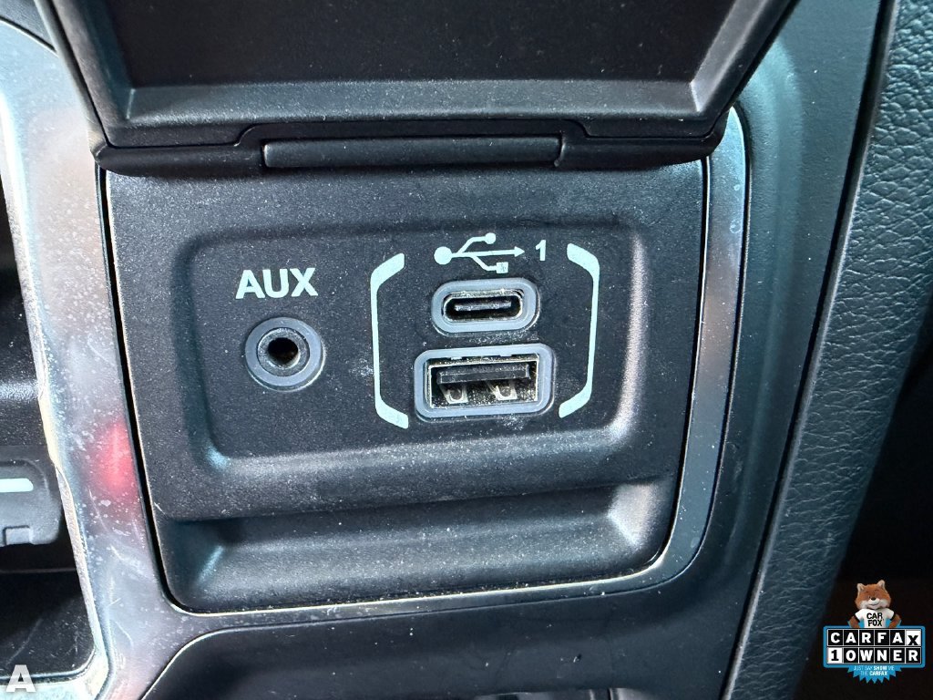 Certified 2023 Jeep Wrangler Unlimited Sahara w/ Cold Weather Group AWD/4WD image 29