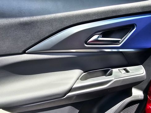 New 2026 Chevrolet Equinox EV LT FWD image 17