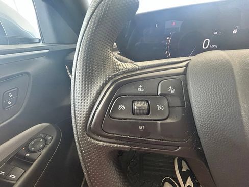Used 2024 Buick Envista Preferred FWD image 21