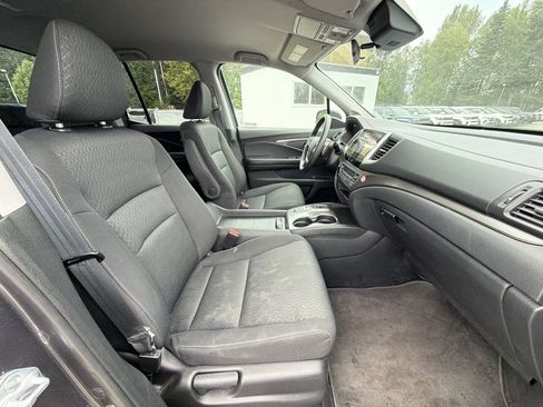 Used 2020 Honda Ridgeline Sport image 19