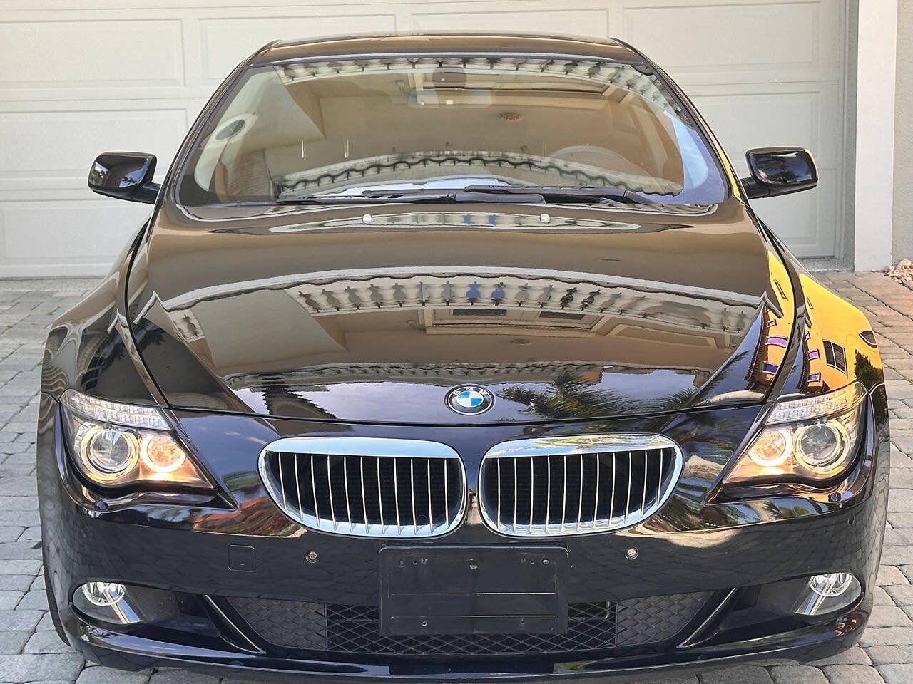 Used 2009 BMW 650i Coupe RWD image 26
