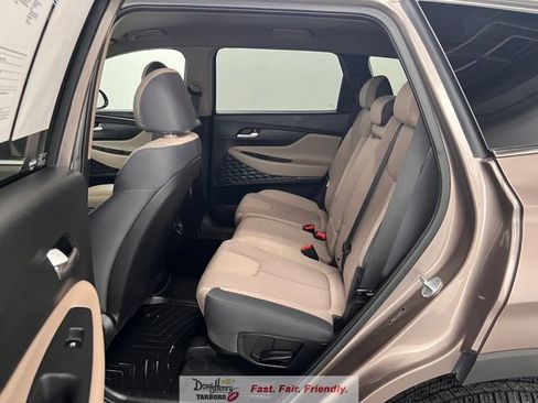 Used 2019 Hyundai Santa Fe SEL FWD image 34