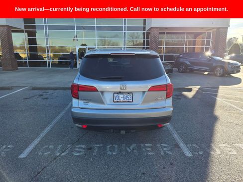 Used 2016 Honda Pilot EX-L image 5